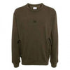 CP Company Cotton Fleece Mixed Pocket Sweatshirt 152203940 [P]