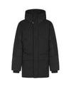 PARAJUMPERS ロングダウンフードジャケット PMPUUP02 541 152203959 [P]