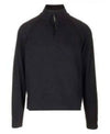 CP COMPANY ライトフリースポロスウェットシャツ 152204043 [P]