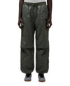 CP COMPANY Diagonal Raised Fleece Mixed Quilted Sweatpants 17CMSP183A 005835M 674 152204153 [P]