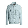 PARAJUMPERS オーバーシャツ PMSIBZ02 252 152204228 [P]