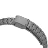 Casio AQ-230GG-9A Square Digital Analog Dual Time Metal Watch 86698039 [P]