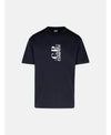 CP COMPANY ロゴティーシャツ 18CMTS177A 005100W 888 152204417 [P]