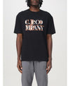 CP COMPANY 301 ジャージ ブラー ロゴ Tシャツ 18CMTS145A 006586W 999 152204447 [P]