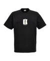 CP COMPANY 302 Mercerized Jersey Twist Graphic 16CMTS163A 006203W 999 152204699 [P]