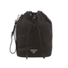 PRADA パウチ リナイロン ロゴ バケット レディースパウチ 1NS369 R067 F0002 148644082 [P]
