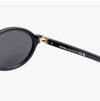 Miu Miu Sunglasses Round Oval Shape Alternative Fit 154326214 [P]