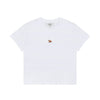 Maison Kitsune Short Sleeve Baby Fox Patch Women's T-Shirt 155996566 [P]