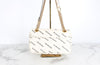 GUCCI GG Marmont Small Chain Bag 161503413 [P]