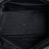 PRADA Saffiano Lux Tote- und Schultertasche Schwarz 161503487 [P]