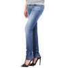 DOLCE & GABBANA Kombiplatte gerade Hose 161504525 [P]
