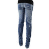 Dolce & Gabbana Hidden Patch Straight Denim Pants 161504533 [P]