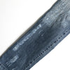 Dolce & Gabbana Hidden Patch Straight Denim Pants 161504533 [P]