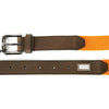Dolce & Gabbana Mini Plate Belt 161504539 [P]