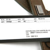 Dolce & Gabbana Mini Plate Belt 161504539 [P]