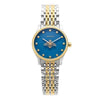 GUCCI Frauenarmbanduhr YA1265029 157855521 [P]