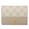 Gucci Bicolor Small Wallet 152529981 [P]