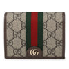 Gucci Ophidia Small Wallet 152529983 [P]