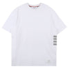 Thom Browne Classic Pique 4-Bar T-Shirt 152531062 [P]