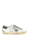 GOLDEN GOOSE スーパースター スニーカー スウェード 152537865 [P]