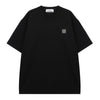 Stone Island Compass Patch Regular Fit T-Shirt 152537905 [P]