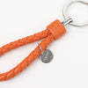 Bottega Veneta Intrecciato Keyring 113539 159753597 [P]