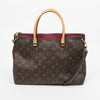 Louis Vuitton Pallas MM Tote Shoulder Bag 160915952 [P]