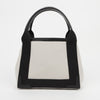 Balenciaga Cabas XS Tote Shoulder Bag 161285264 [P]