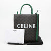 Celine Vertical Cabas Small Tote Shoulder Bag 191542CIM 161288188 [P]