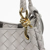 Bottega Veneta Parachute Small Shoulder Bag 161289777 [P]