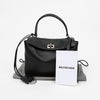 Balenciaga Rodeo Mini Black Handbag 161289806 [P]