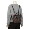 LOUIS VUITTON BB Rucksack 161312240 [P]