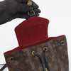 LOUIS VUITTON BB Rucksack 161312240 [P]