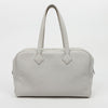 HERMES Victoria 2 35 Tote Schultertasche 161314521 [P]