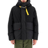 PARAJUMPERS ロニン パディング PMJKFO01 541 61464785 [P]