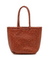 Dragon Diffusion Grace Basket Small Bag 156797061 [P]