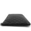 CHANEL Klassische Caviar Clutch Groß 161507845 [P]
