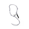 OUR LEGACY ネックレス ラドン レザー メンズネックレス メンズブレスレット A2238LBE 139818370 [P]
