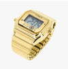 Maison Margiela Timex x MM6 Digital T80 Ring Watch S/M 150543625 [P]