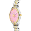 GUCCI Uhr YA1265030 G-Timeless Movingbi Kombi Damen-Metalluhr 157600249 [P]