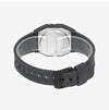 CASIO Uhrenmodell F-91WB-8ADF Digital Uhr Quadrat Vintage Retro Uhr mit Kunststoffarmband 159326330 [P]