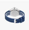 MIDO Ocean Star Decompression Worldtimer Men's Rubber Watch 160366164 [P]