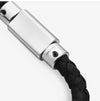 SALVATORE FERRAGAMO Geflochtenes Leder Armband 77 3540 0703871 61445281 [P]