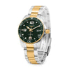 Longines Hydroconquest Ceramic Men's Metal Watch 73251421 [P]