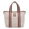 BALLY Edelweiss Kleine Schleifen Tote Bag 156798890 [P]