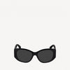 Balenciaga Nano Round Sunglasses 156799745 [P]