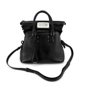 Maison Margiela 5AC Small Tote Bag and Shoulder Bag 161508083 [P]