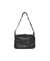 Loewe Cubby Crossbody Bag Medium in Flexible Grain Calf 156800053 [P]
