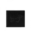 THOM BROWNE Pebble Grain Hector Billfold 156801176 [P]