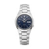 Seiko Automatic Men's Metal Watch 156246594 [P]